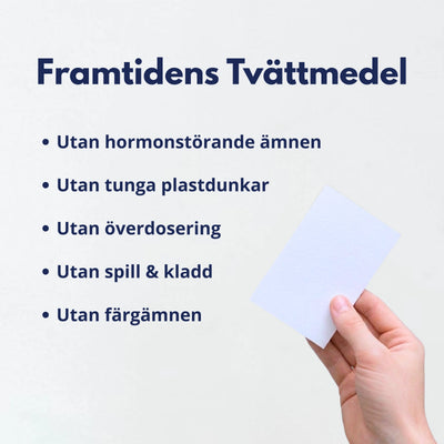 Tvättark